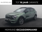 Kia Sportage - 1.6 T-GDi Hybrid GT-PlusLine | Black Pack | Trekhaak | | Pre