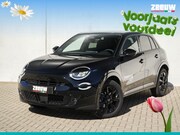 Fiat 600 - e Sport 54 kWh | Navi | Carplay | Camera | Winter | 18"