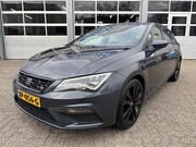 Seat Leon - 1.5 TSI FR DigitalCockpit/Carplay/18inch/Cruise/Clima