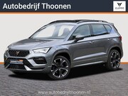 CUPRA Ateca - 1.5 TSI | Pano | elk. klep | stoel & stuurverwarming