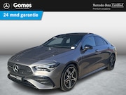 Mercedes-Benz CLA-Klasse - 200 AMG Line | Panoramadak | Memory | Apple Carplay & Androi