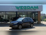 Suzuki Vitara - 1.4 BOOSTERJET SMART HYBRID SELECT ALLGRIP/AWD AUT