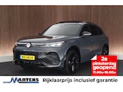 Volkswagen Tiguan - 1.5 272pk eHybrid R-Line Edition Black Style Trekhaak 360Cam