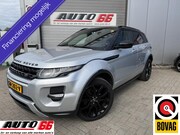 Land Rover Range Rover Evoque - 2.2 SD4 4WD Prestige Business Edition
