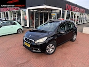 Peugeot 2008 - 1.2 VTi Active | navi | airco | pano | 119dkm |