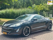 Peugeot RCZ - 1.6 THP/AUTOMAAT/AIRCO/CRUISE/VERWARMDEVOORST/LEDER/NAVI/PAR
