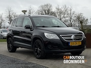 Volkswagen Tiguan - 1.4 TSI Trend&Fun 4Motion | EXPORT/HANDEL