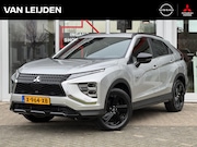 Mitsubishi Eclipse Cross - PHEV Black Edition | Trekhaak | Navigatie | ACC | 360-camera