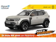 Dacia Duster - Hybrid 140 Extreme | Nu uit voorraad leverbaar met € 2.550,