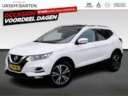 Nissan Qashqai - 1.3 DIG-T Design Edition | Achteruitrij assistent | Apple Ca