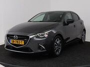 Mazda 2 - 1.5 Skyactiv-G GT-Luxury