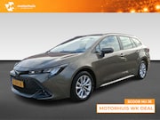 Toyota Corolla - Touring Sports 1.8 Hybrid Active | AUT | NAV | CARPLAY | CLI