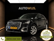 Audi Q2 - 1.0 TFSI Sport Pro Line|LEDER|NAVI|DIGIDASH|CLIMA|GOED ONDER