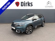 Citroën C5 Aircross - 225pk Plug-in Hybrid Shine (Elektrisch Schuifdak - Elektrisc