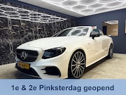 Mercedes-Benz E-klasse - 220 d 25th Anniversary Edition