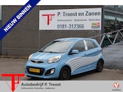 Kia Picanto - 1.2 CVVT Comfort Pack Airco/Elektrische buitenspiegels/Elekt