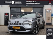 Mitsubishi Eclipse Cross - Instyle 87 kWh