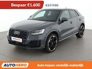 Audi Q2 - 1.4 TFSI ACT Design luxe