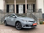 Toyota Auris - Touring Sports 1.8 Hybrid Freestyle Navi Android/CarPlay Cam