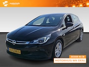 Opel Astra - 1.4 Turbo Online Edition | Airco | Cruise control | DAB ontv