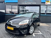 Citroën C4 Picasso - 1.6 VTi Image 5p. Airco Pdc Cruise Trekhaak Auto