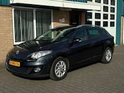 Renault Mégane - Estate 1.5 dCi Bose