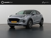 Ford Puma - 1.0 EcoBoost Hybrid Titanium | Winterpakket | Climate Contro