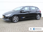 Hyundai i20 - 1.0 T-GDI Comfort / Navigatie via Android Auto/Apple Carplay