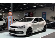 Volkswagen Polo - 1.2 TSI R-Line | DSG | Cruise | Clima