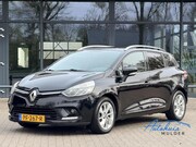 Renault Clio - Estate 0.9 TCe Limited | Airco | Navigatie | Distributiekett