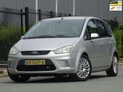 Ford C-Max - 1.8-16V Titanium Flexifuel NAP/CLIMA/CRUISE/PDC