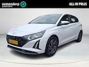 Hyundai i20 - 1.0 T-GDI Comfort Smart Automaat | Rijklaarprijs! |
