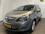 Opel Meriva - 1.4 Turbo Cosmo BPM SCHADEAUTO