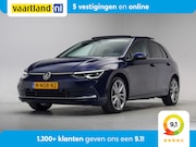 Volkswagen Golf - 1.4 TSI e-Hybrid Style [ Virtual Navi schuifdak ergoActive A