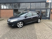 Renault Mégane - Estate 1.4 TCe Privilége, Airco, Cruise control