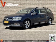 Volkswagen Passat - 1.6 TDI Comfortline BlueMotion | Navi | Climate | Cruise
