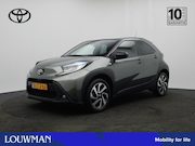 Toyota Aygo X - 1.0 VVT-i S-CVT Pulse | Apple Carplay-Android Auto | Parkeer