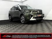 Citroën C3 Aircross - 1.2 Hybrid 145pk Max Camera, Navi, Apple carplay, Rijstrook