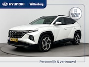 Hyundai Tucson - 1.6 T-GDI PHEV Comfort Smart 4WD | Sky | Panoramadak | Trekh