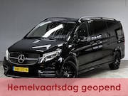 Mercedes-Benz Vito - 114 CDI Extra Lang DC AMG Edition/ Trekhaak/ Automaat/ LED K