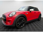 MINI Cooper - Mini 1.5 136pk Clima | Navi | Led