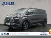 Ford Transit Custom - E-Transit 340 L2 Limited 218PK 71 kWh | Driver ass