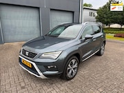 Seat Ateca - 2.0 TDI Xcellence 4DRIVE Automaat pano onderhouden 2017
