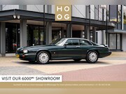 Jaguar XJR - -S 6.0 V12