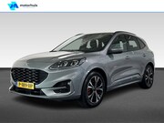 Ford Kuga - 2.5 PHEV ST-Line X | Bang & Olufsen audio | Head-up display 