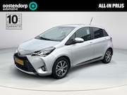 Toyota Yaris - 1.5 Hybrid Y20 **NAVIGATIE/ KEYLESS/ CRUISE CONTROL