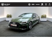 Audi A5 - Sportback 40 TFSI 204pk S tronic S Edition | S line, Stoelve