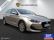 Hyundai i30 - 1.0 T-GDI Premium 120 PK VOL TOPSTAAT