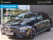 Mercedes-Benz CLA-Klasse - Shooting Brake e AMG Line