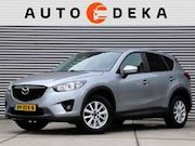 Mazda CX-5 - 2.0 TS+ 4WD Automaat *Navigatie*Parkeersens.*Trekh